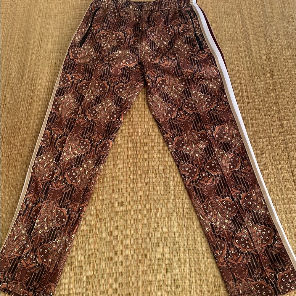 Urban Outfitters Floral Paisley Pant